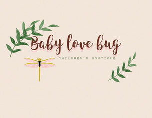  Baby love bug children’s Boutique 